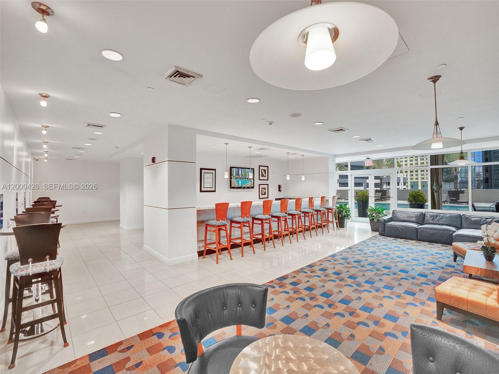1250 S Miami Ave Unit: 1201
