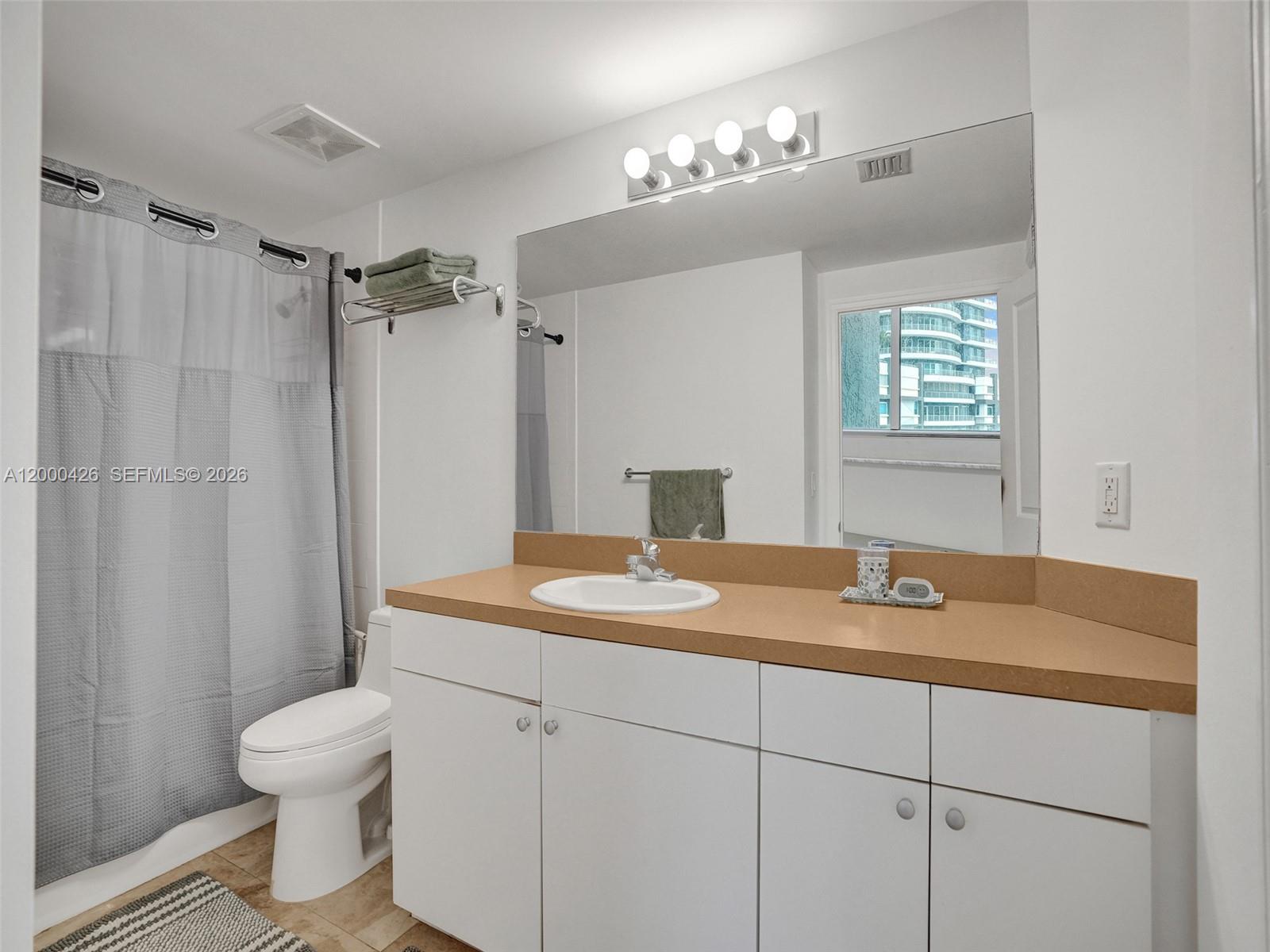 1250 S Miami Ave Unit: 1201