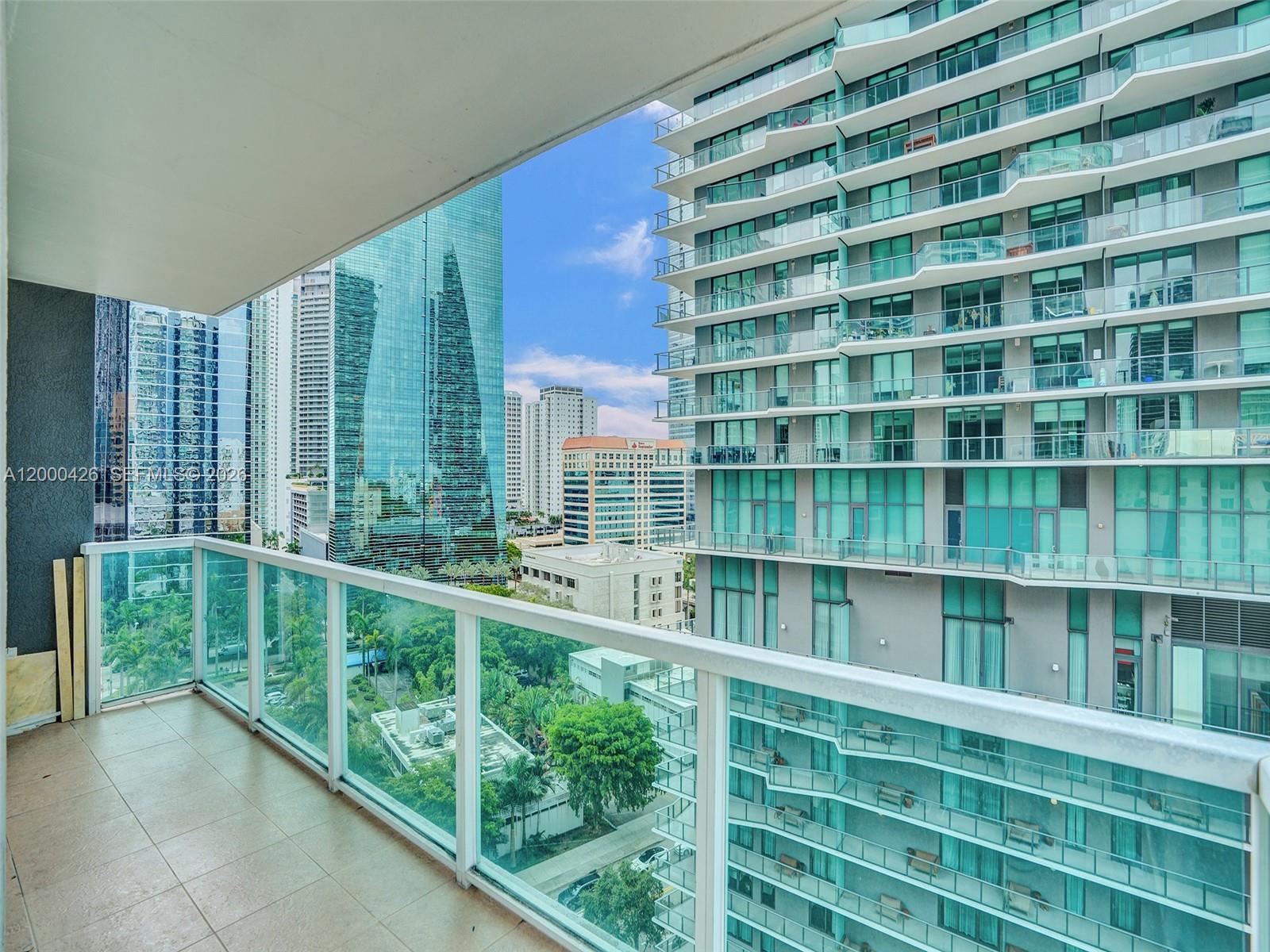 1250 S Miami Ave Unit: 1201