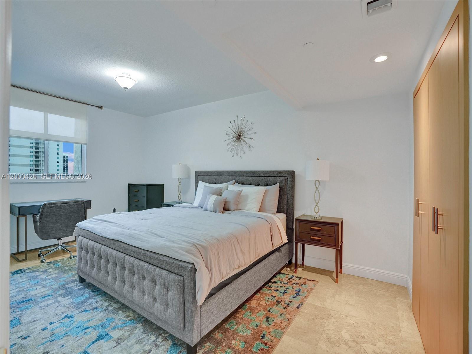 1250 S Miami Ave Unit: 1201