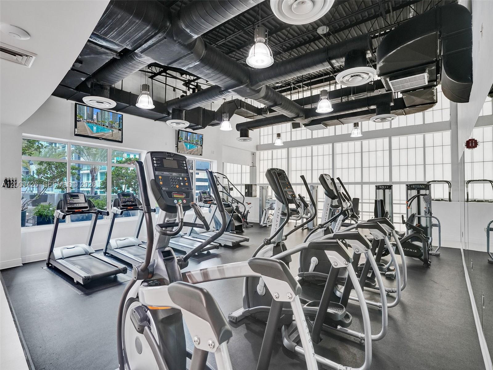 1250 S Miami Ave Unit: 1201