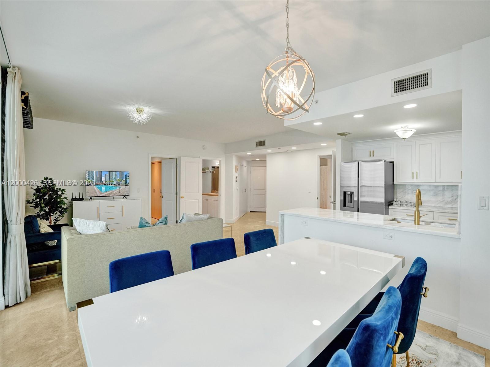 1250 S Miami Ave Unit: 1201