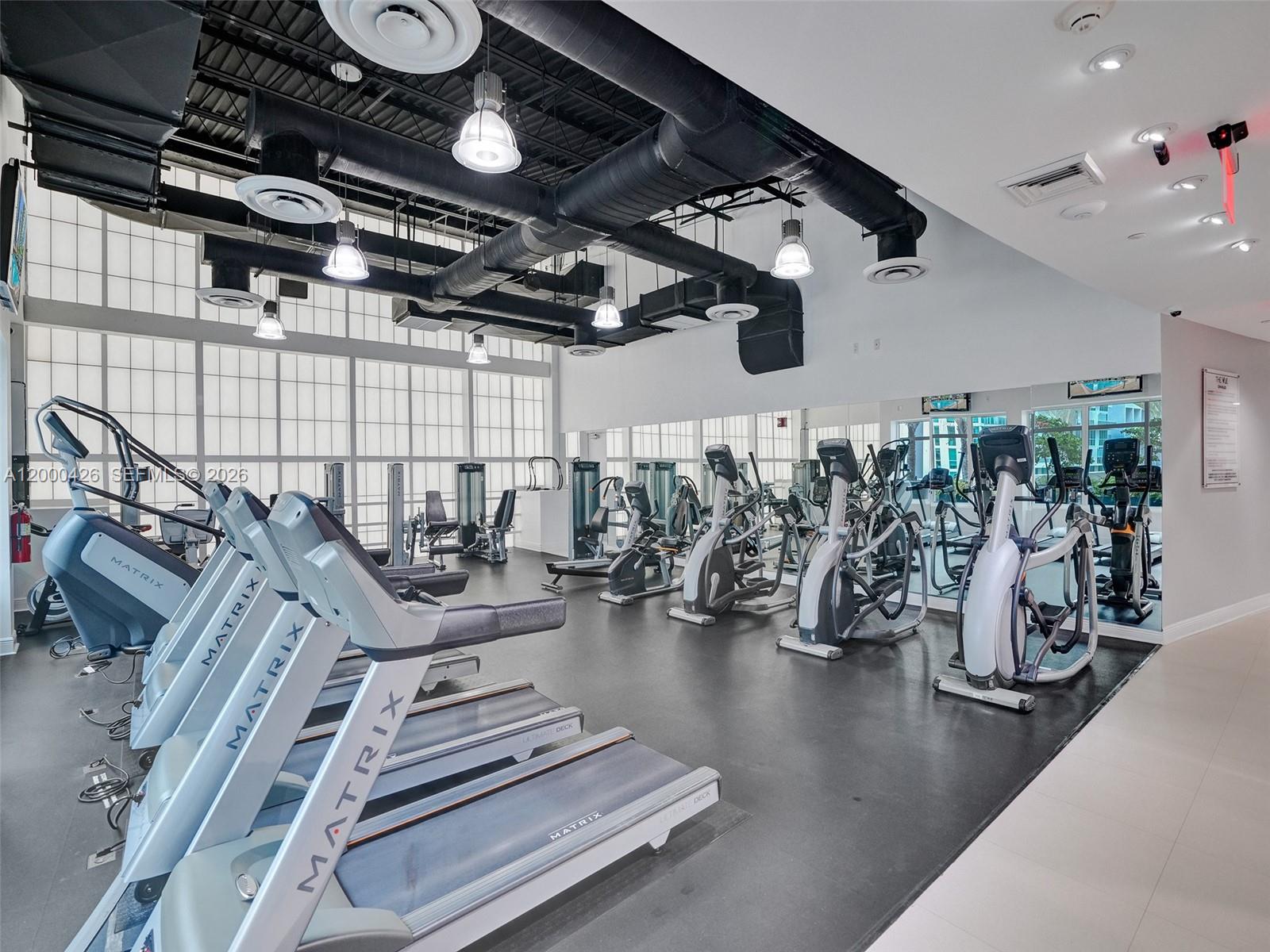 1250 S Miami Ave Unit: 1201