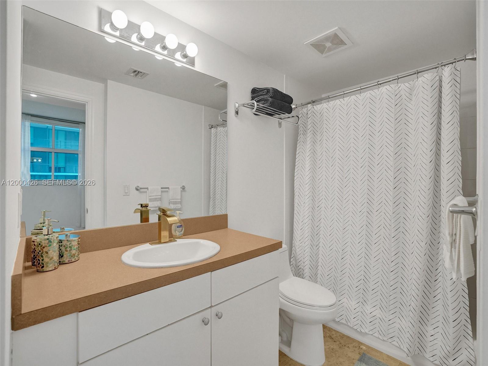 1250 S Miami Ave Unit: 1201