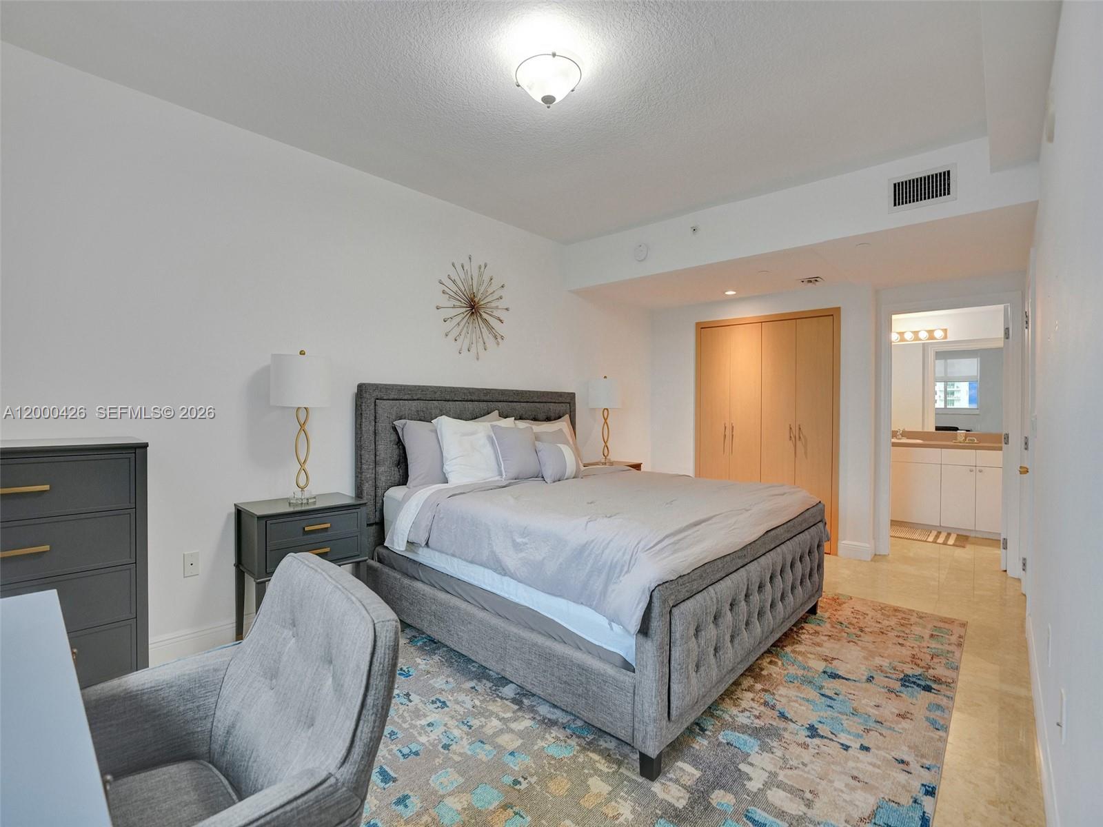 1250 S Miami Ave Unit: 1201