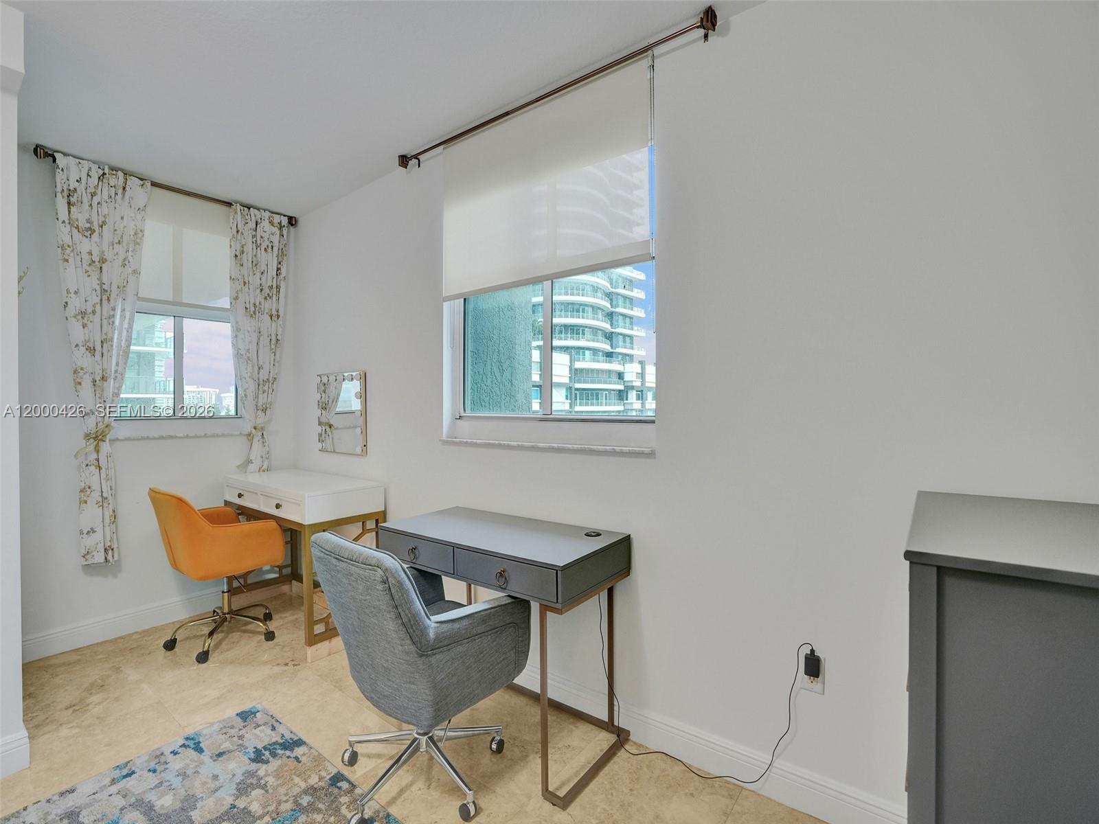 1250 S Miami Ave Unit: 1201
