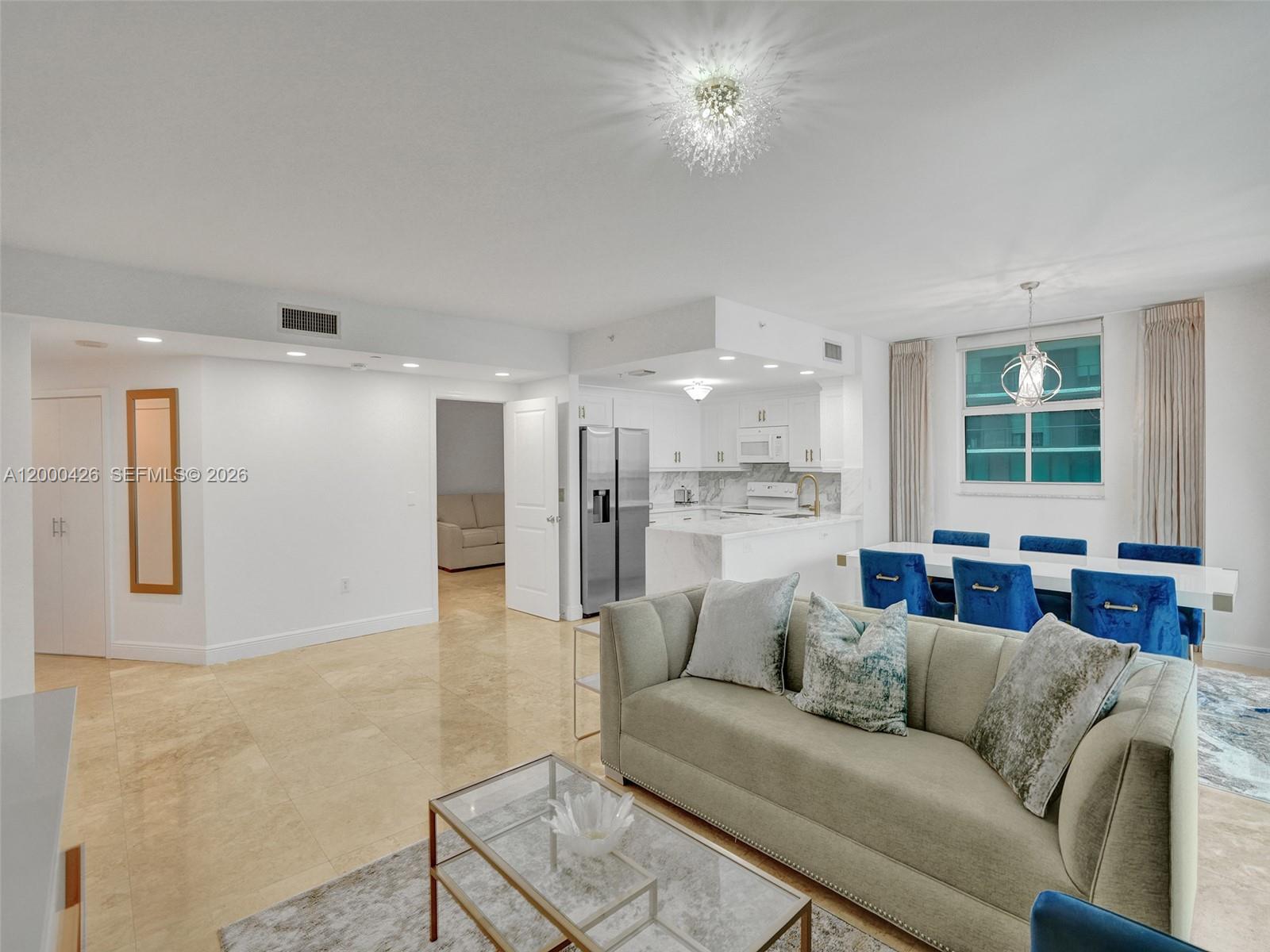 1250 S Miami Ave Unit: 1201