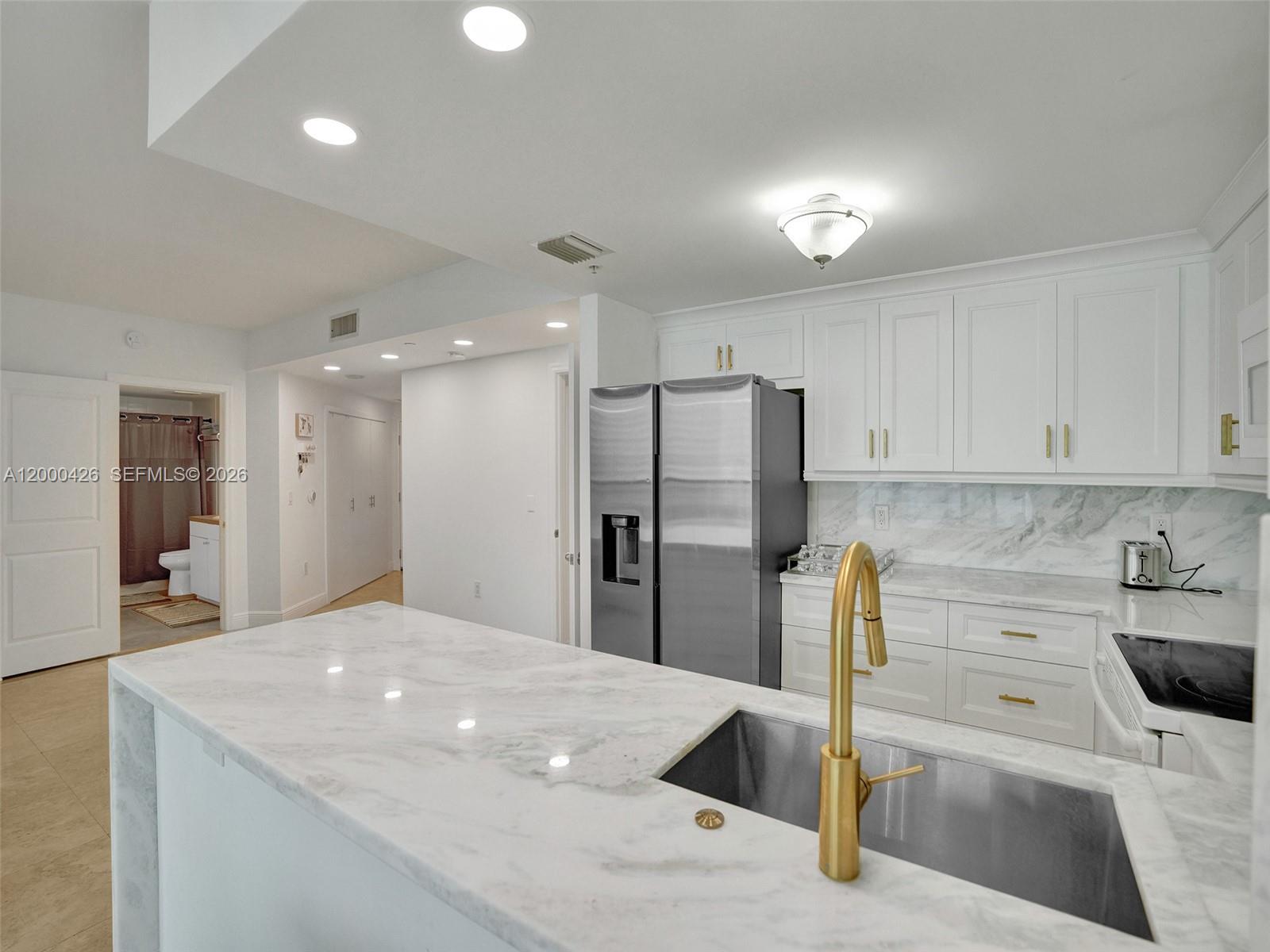 1250 S Miami Ave Unit: 1201
