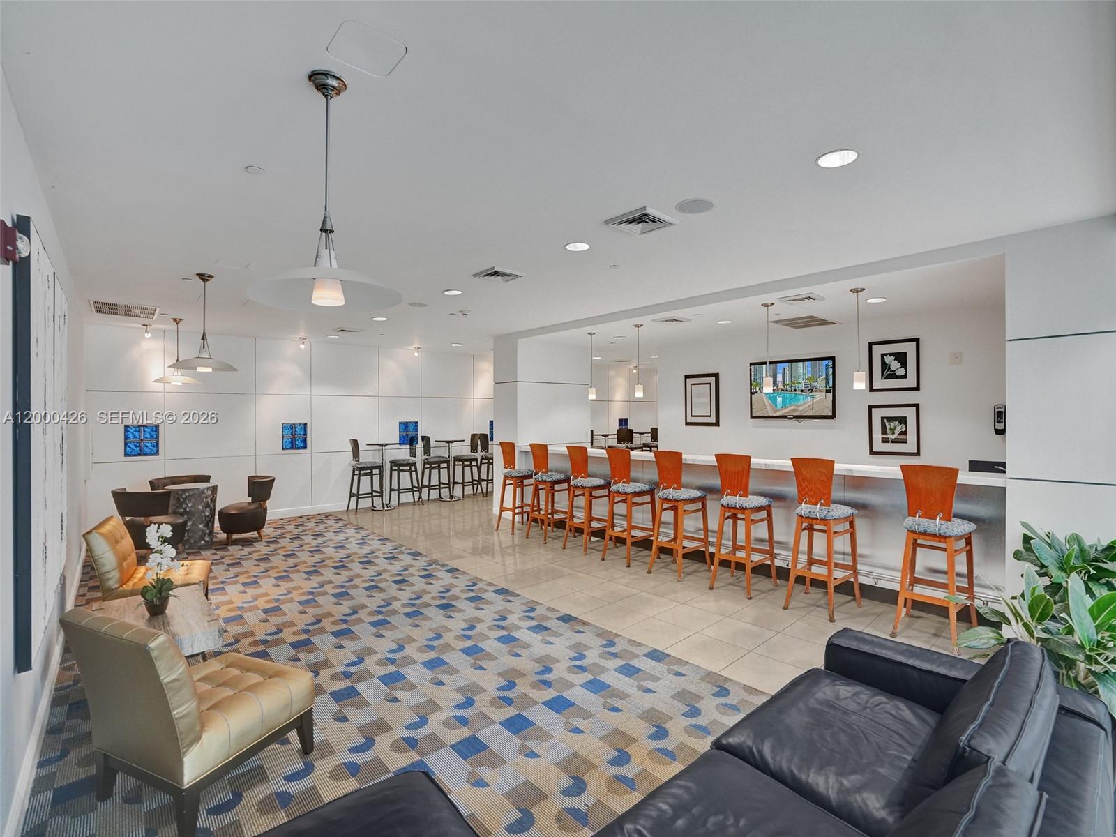 1250 S Miami Ave Unit: 1201