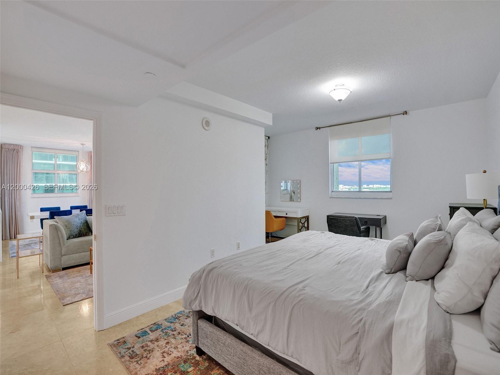 1250 S Miami Ave Unit: 1201