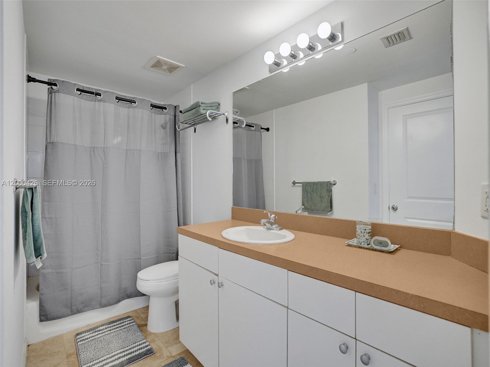 1250 S Miami Ave Unit: 1201