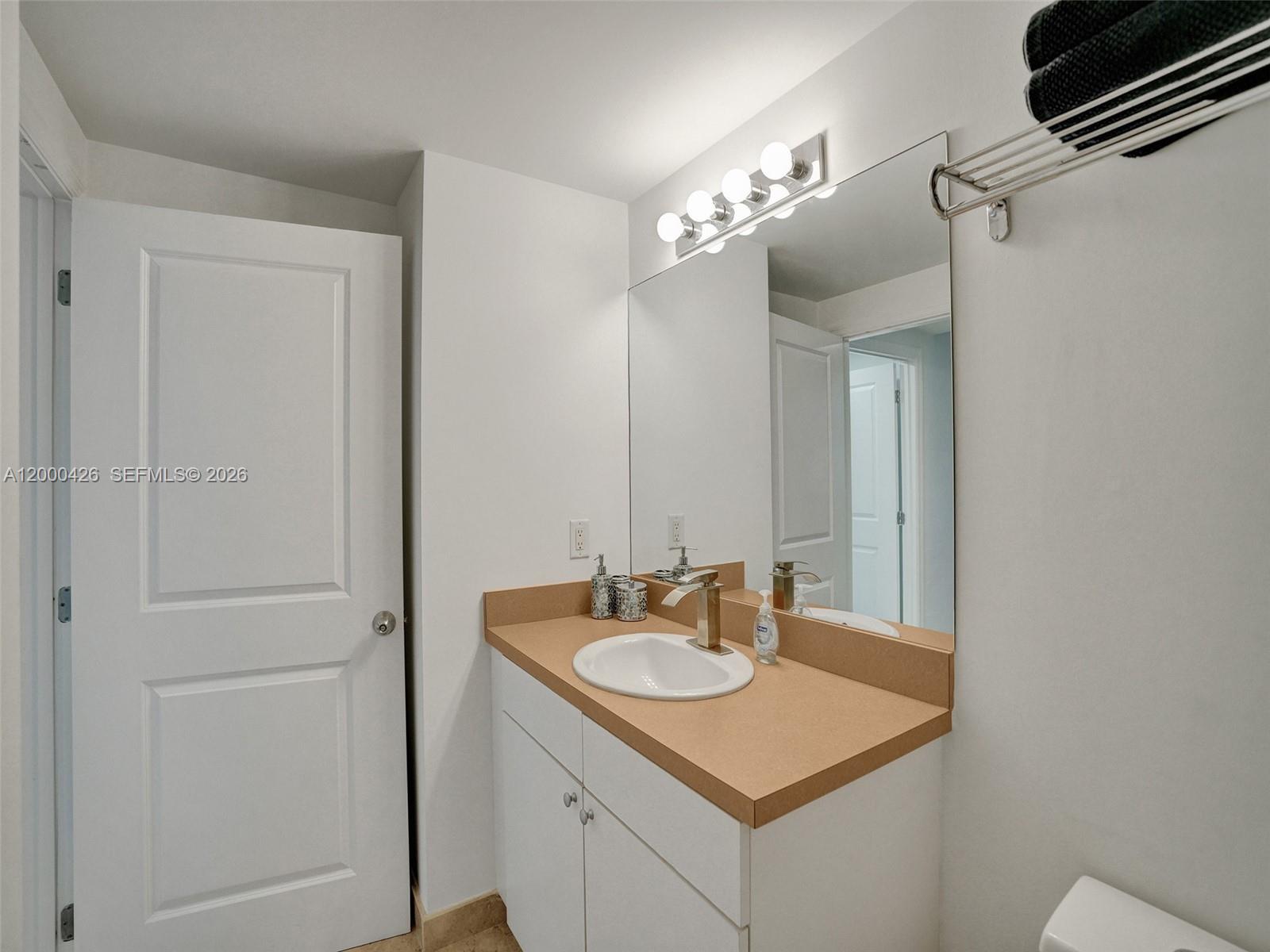 1250 S Miami Ave Unit: 1201