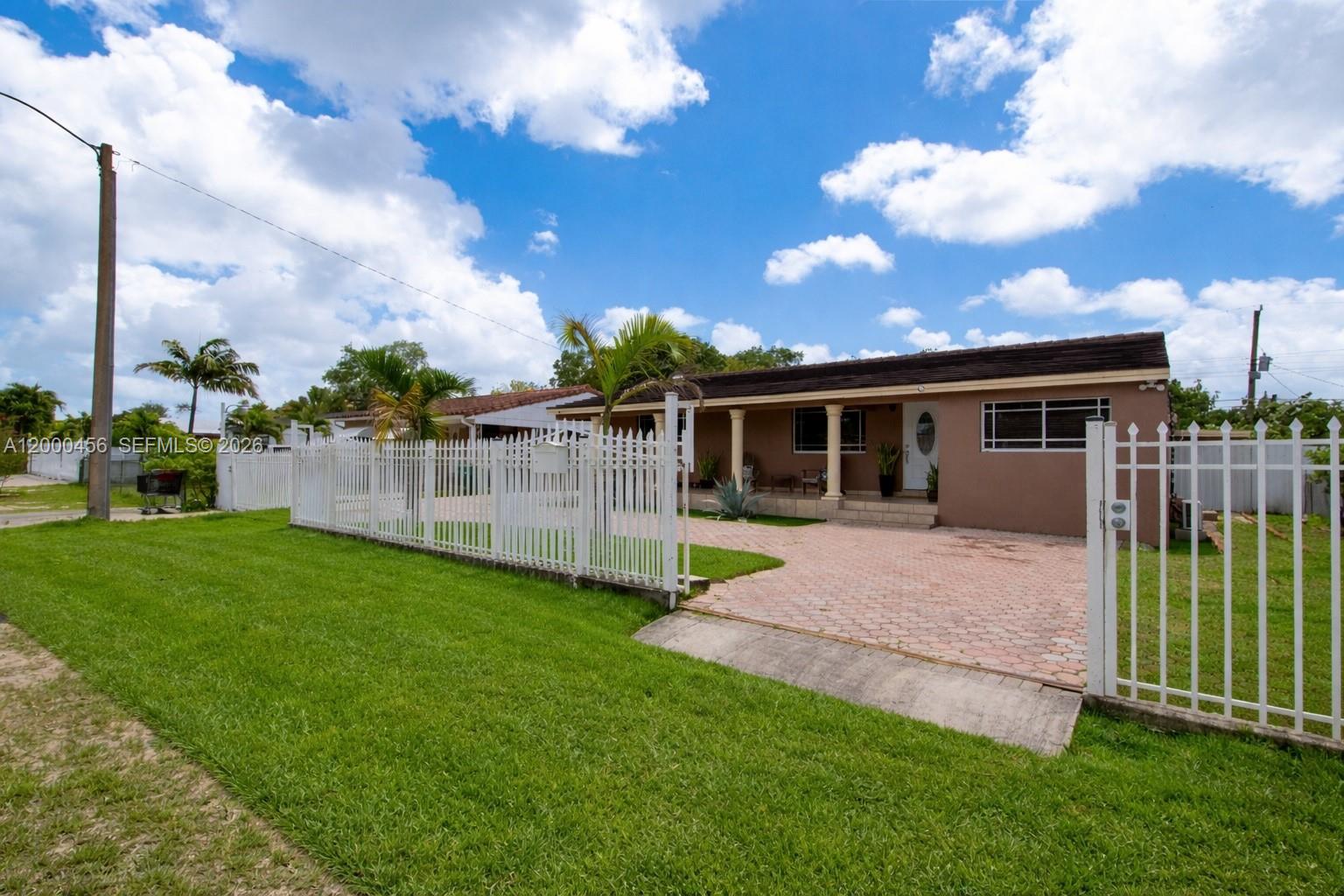 3030 NW 90th St