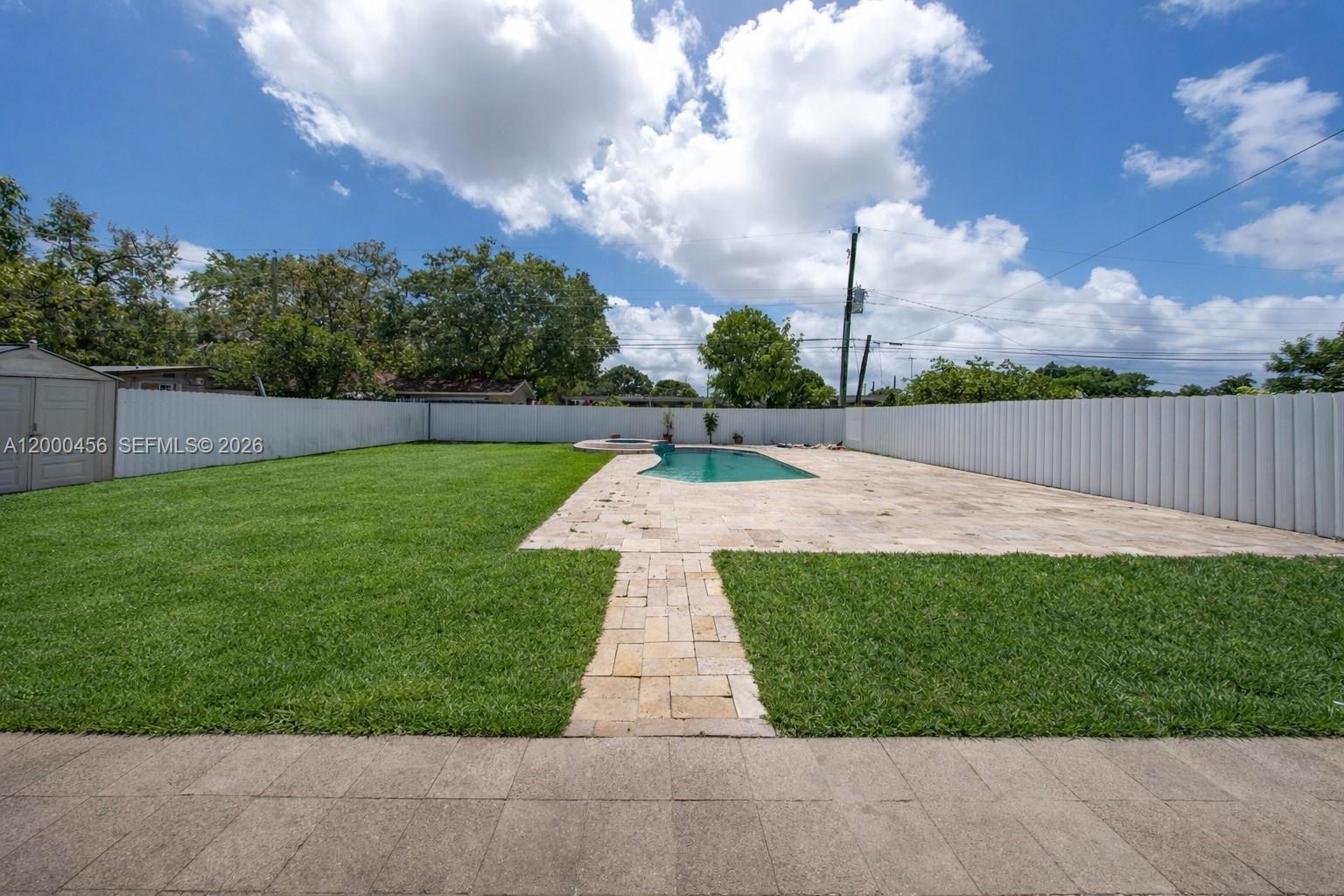 3030 NW 90th St