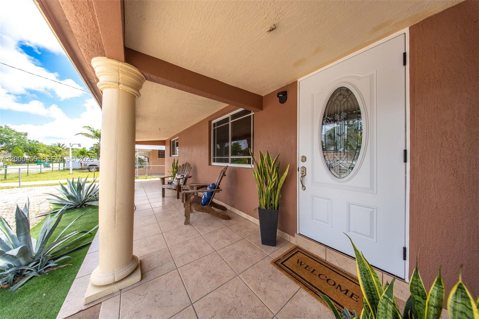 3030 NW 90th St