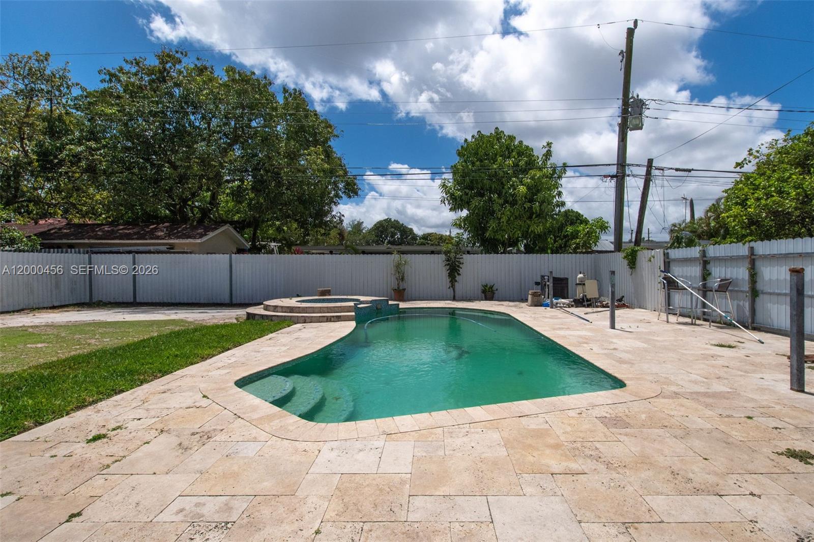 3030 NW 90th St