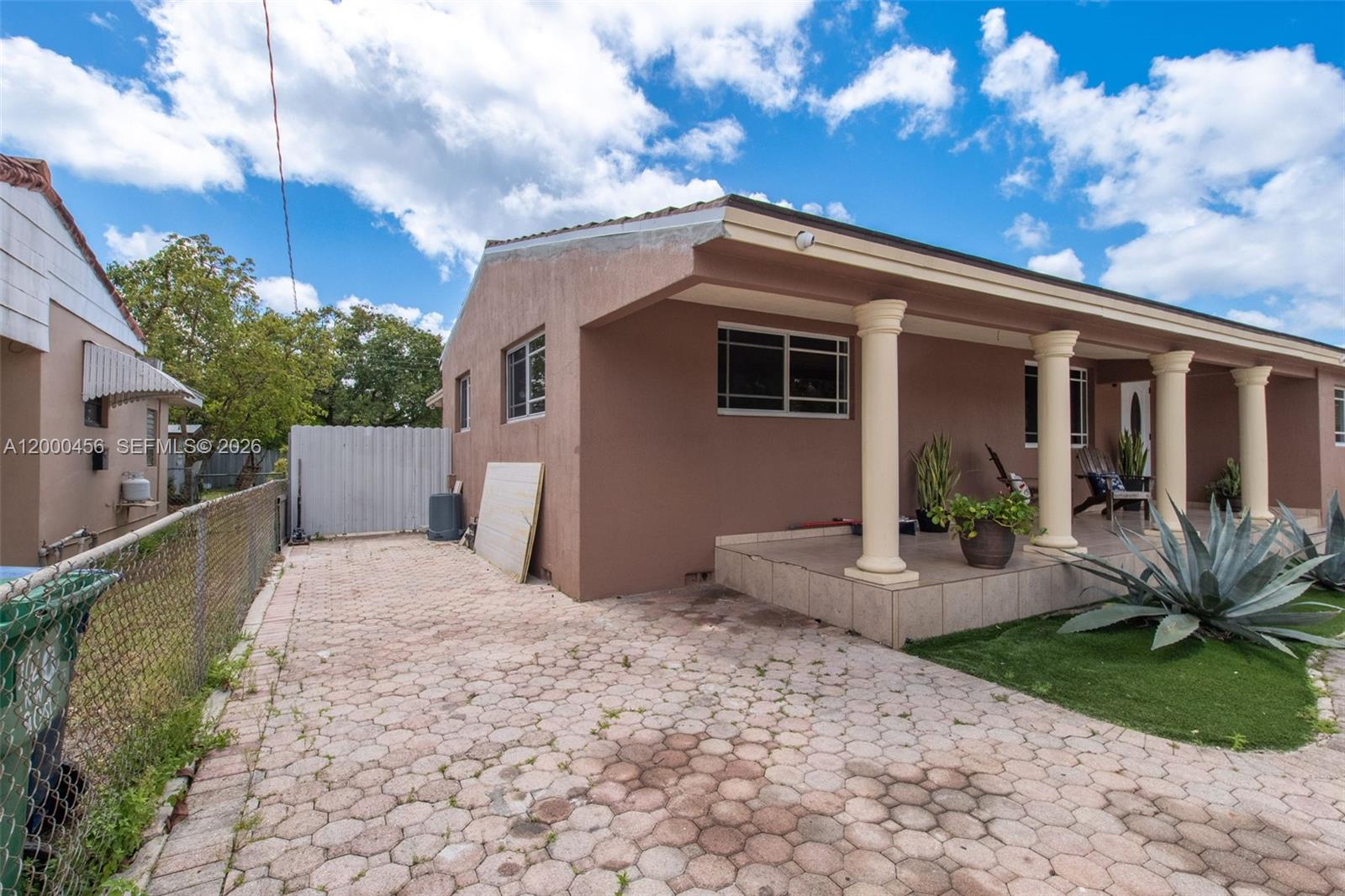 3030 NW 90th St