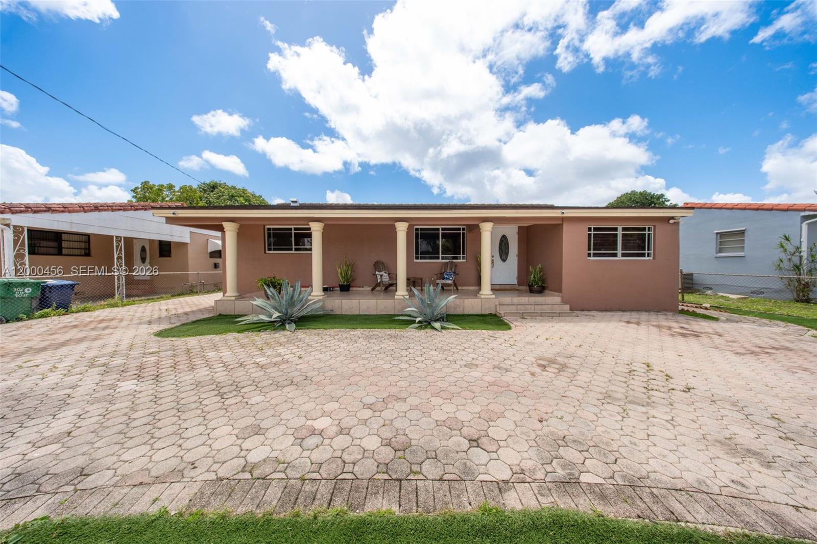3030 NW 90th St