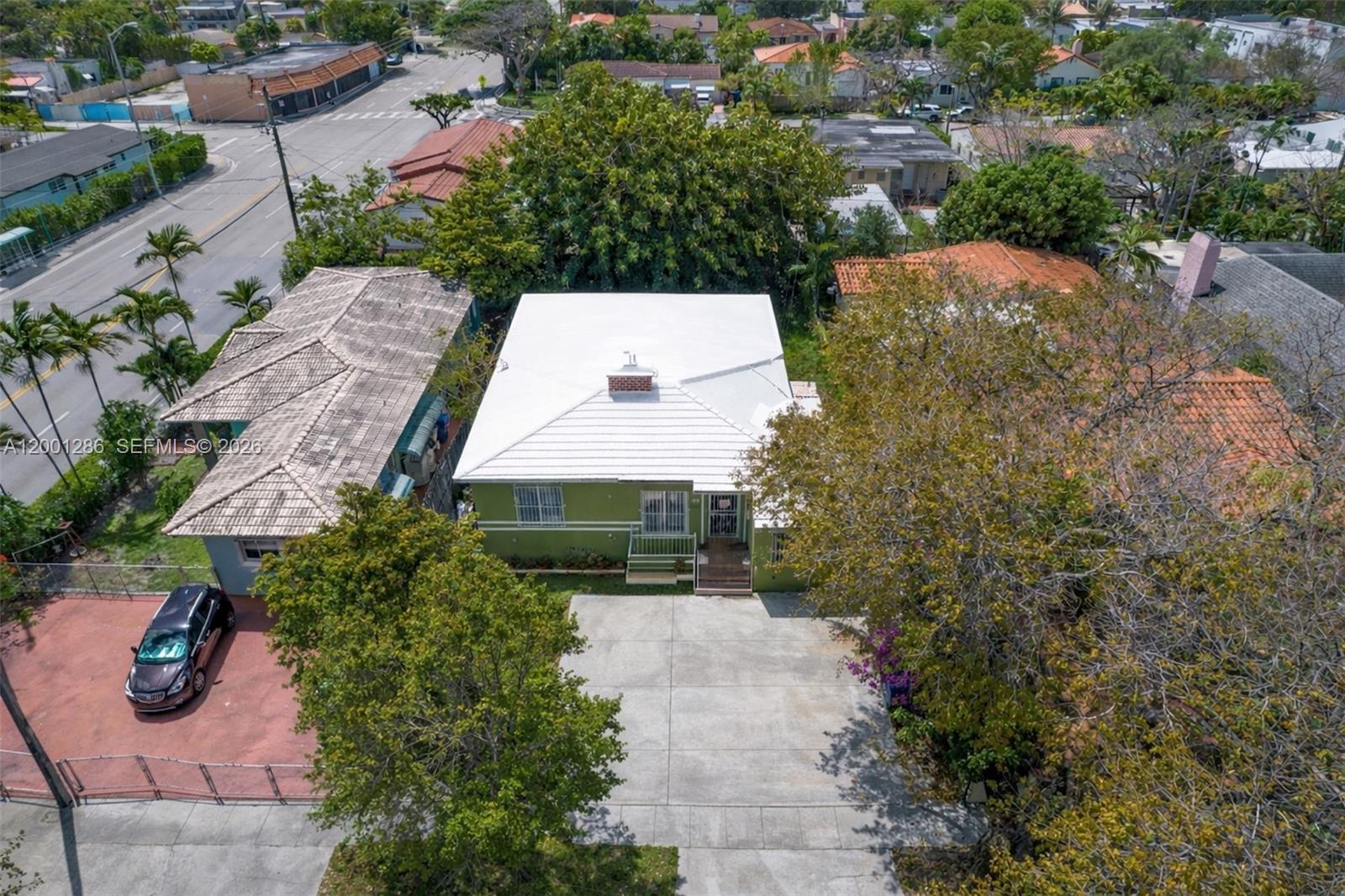 1710 SW 13th Street