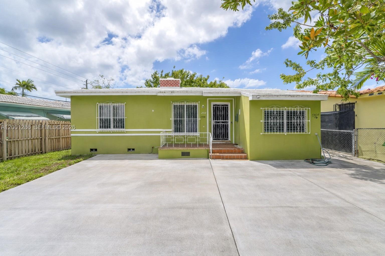 1710 SW 13th Street