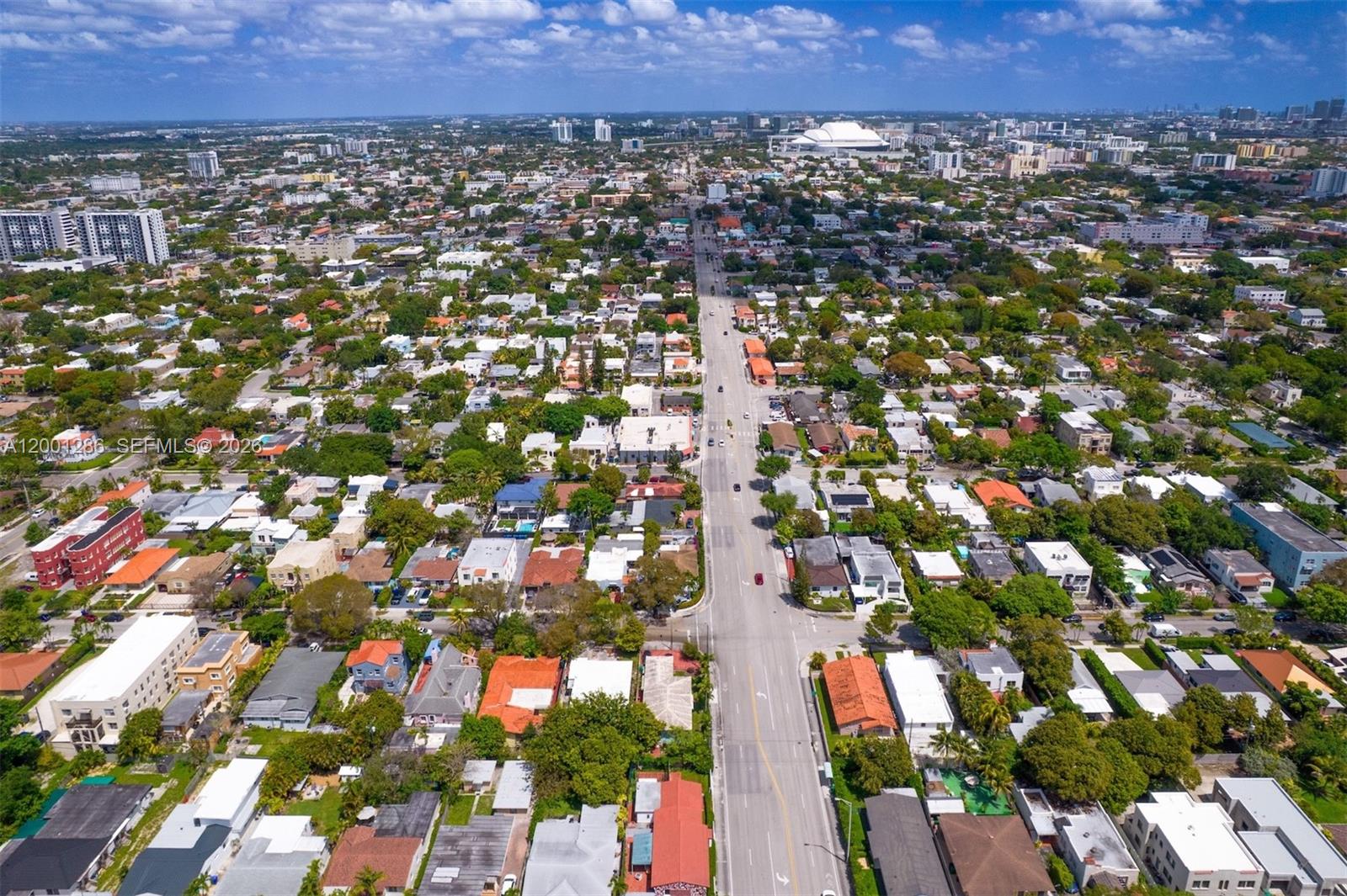 1710 SW 13th Street
