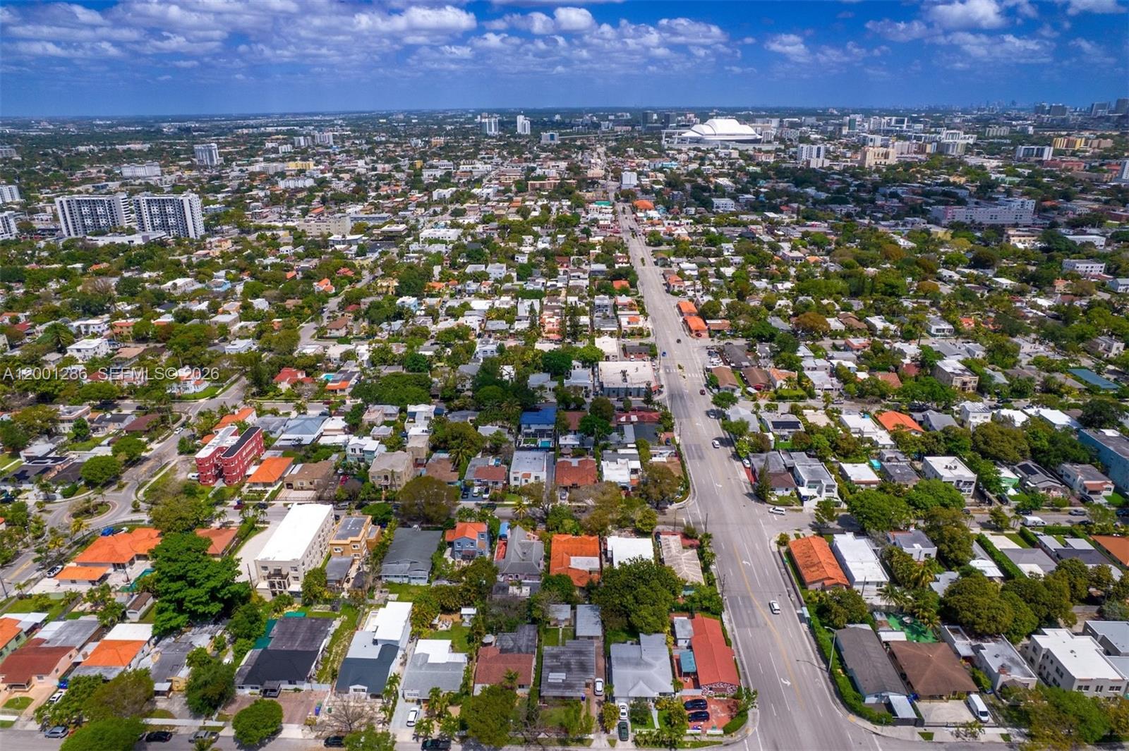 1710 SW 13th Street