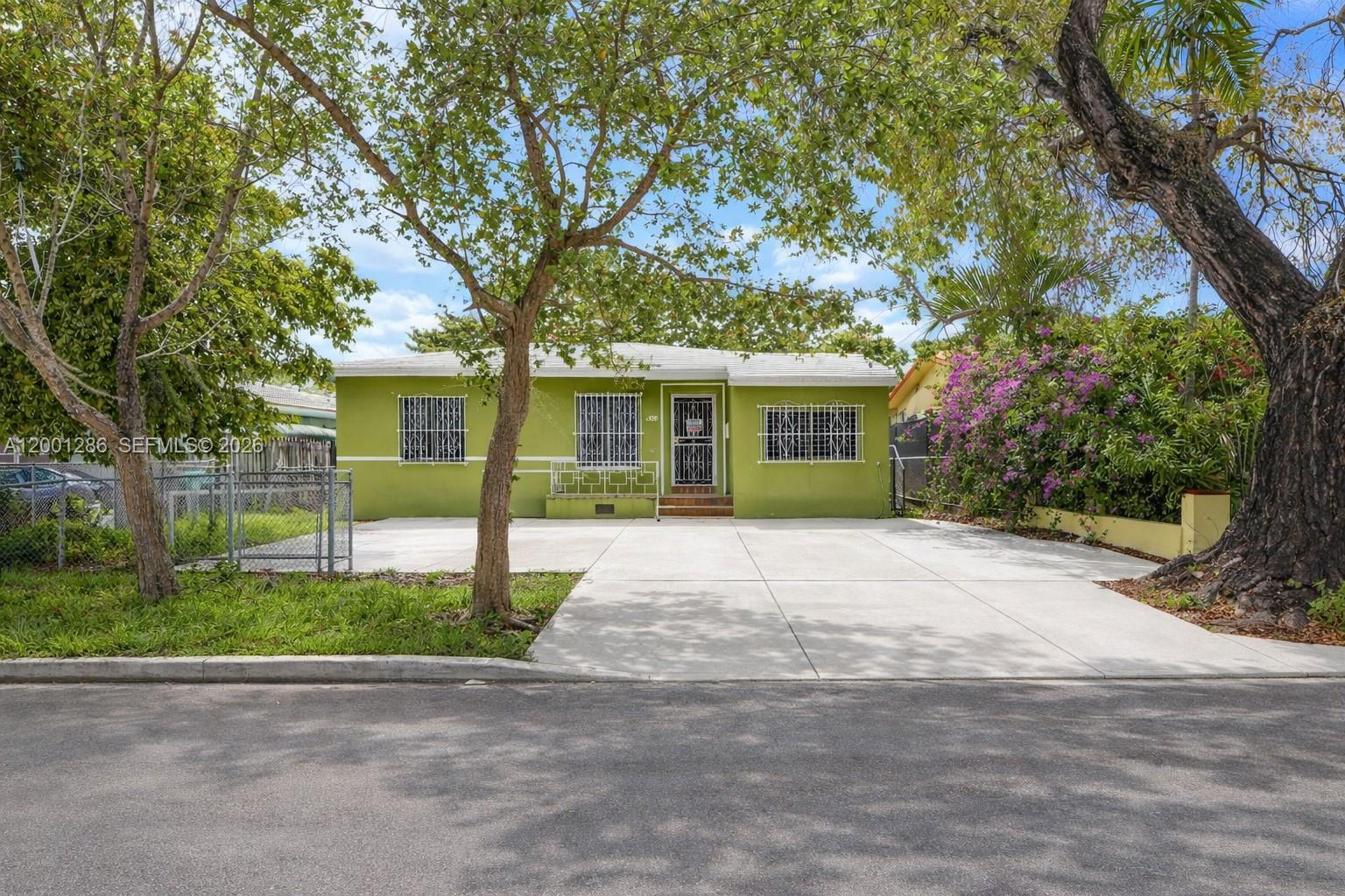 1710 SW 13th Street