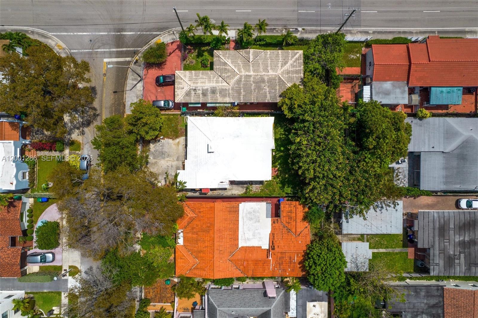 1710 SW 13th Street