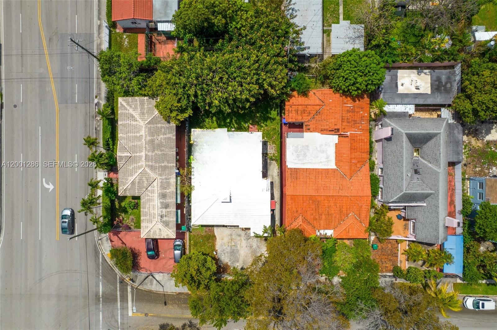 1710 SW 13th Street