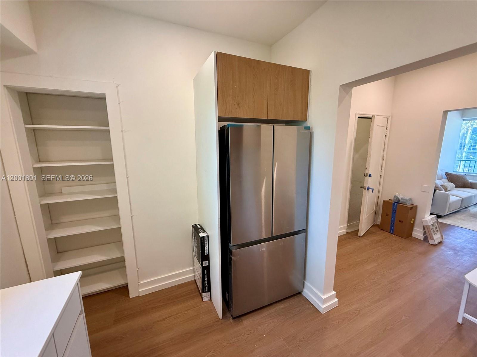 1535 West Ave # 5