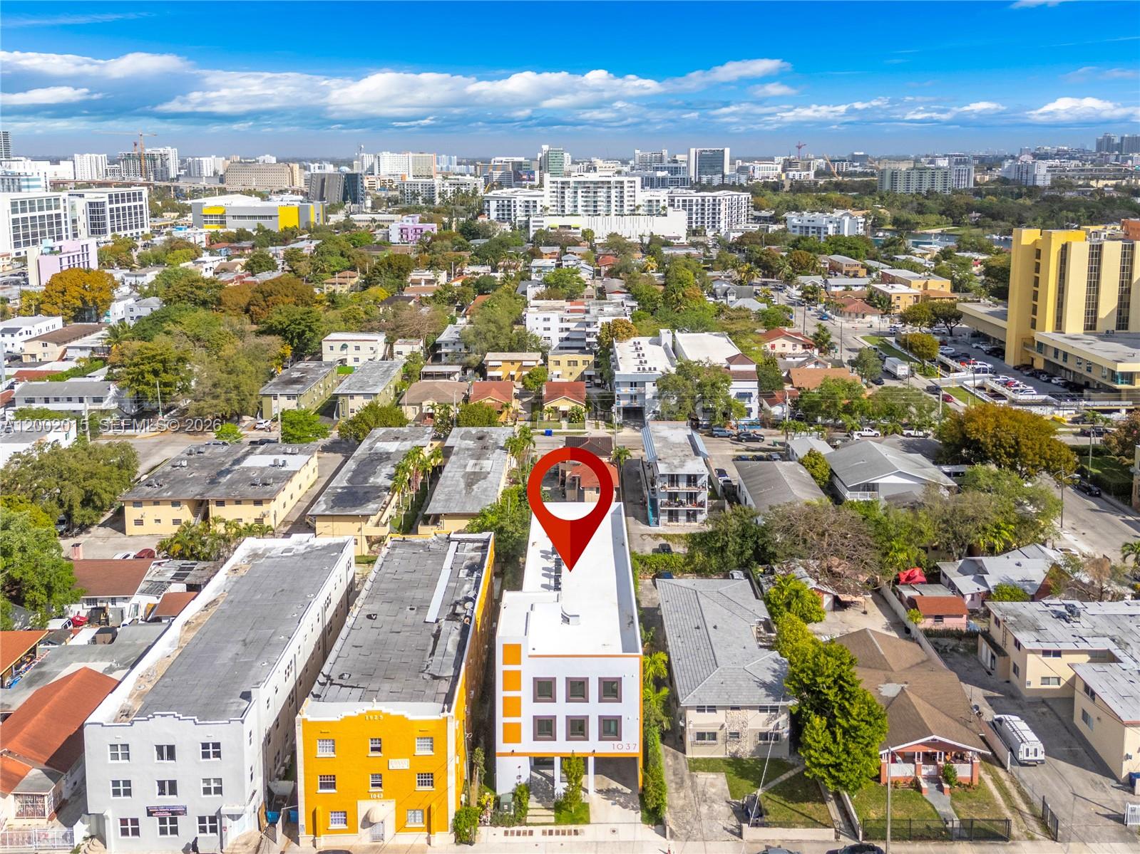 1037 NW 2nd St