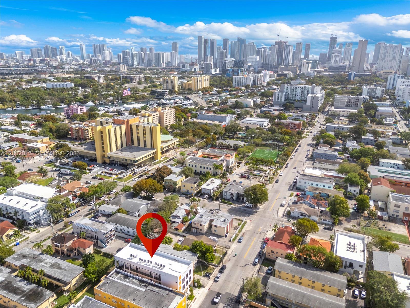 1037 NW 2nd St