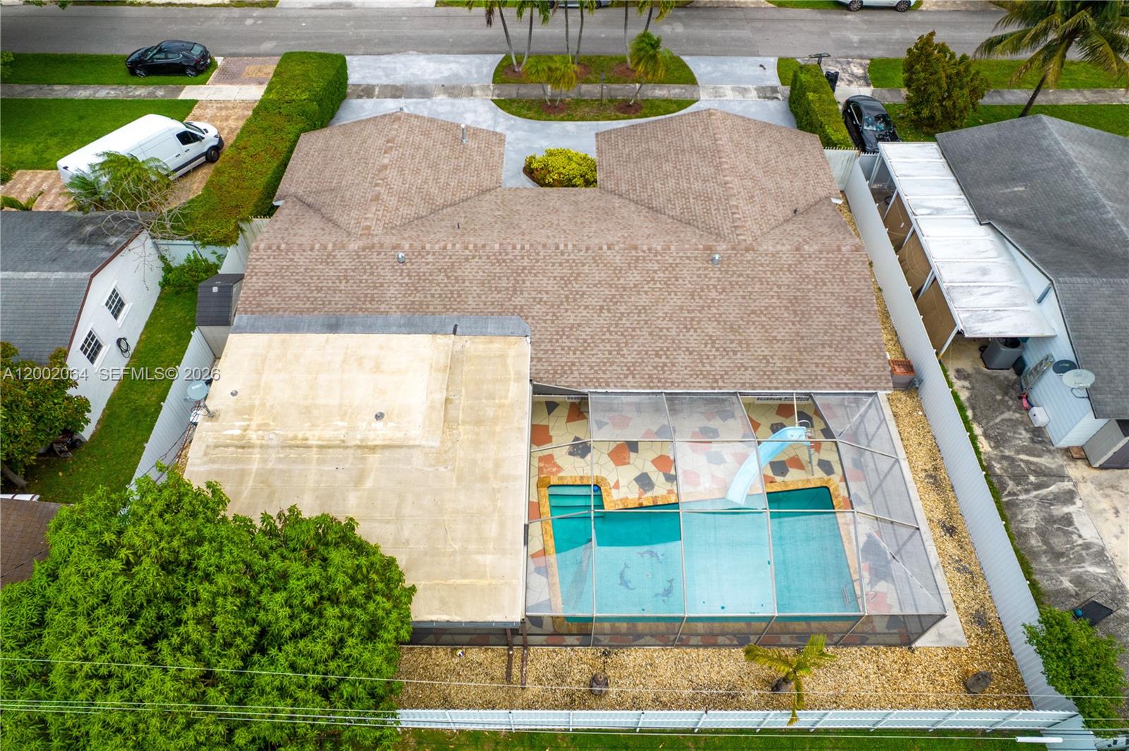 12310 SW 39th Terrace