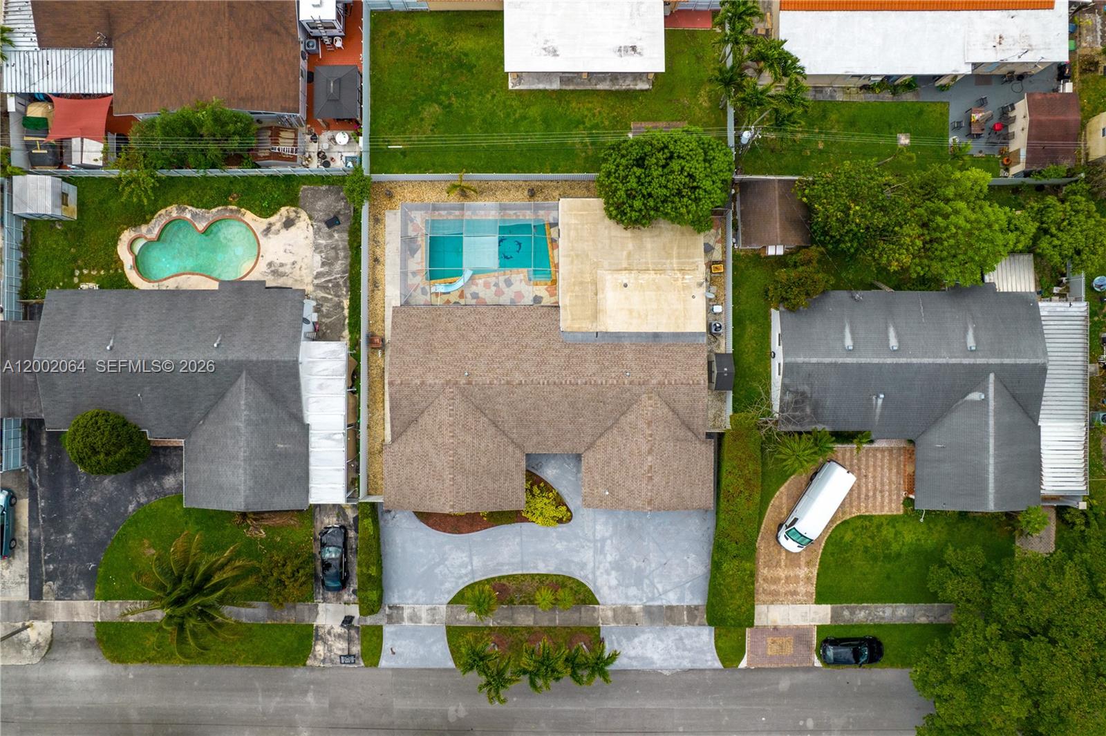 12310 SW 39th Terrace