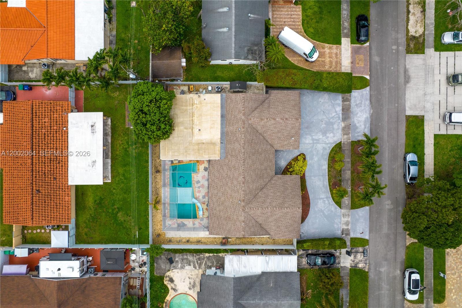 12310 SW 39th Terrace