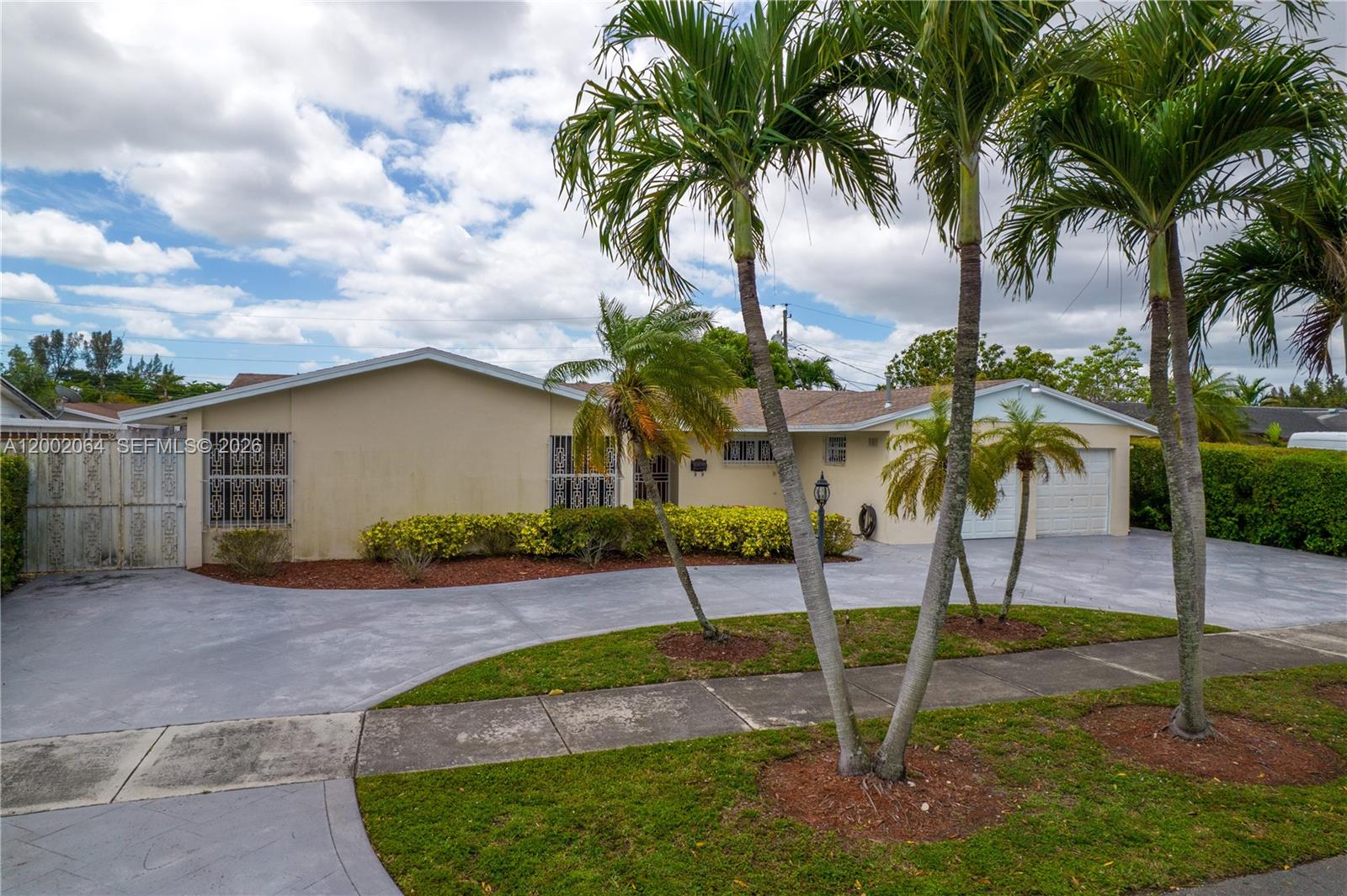 12310 SW 39th Terrace