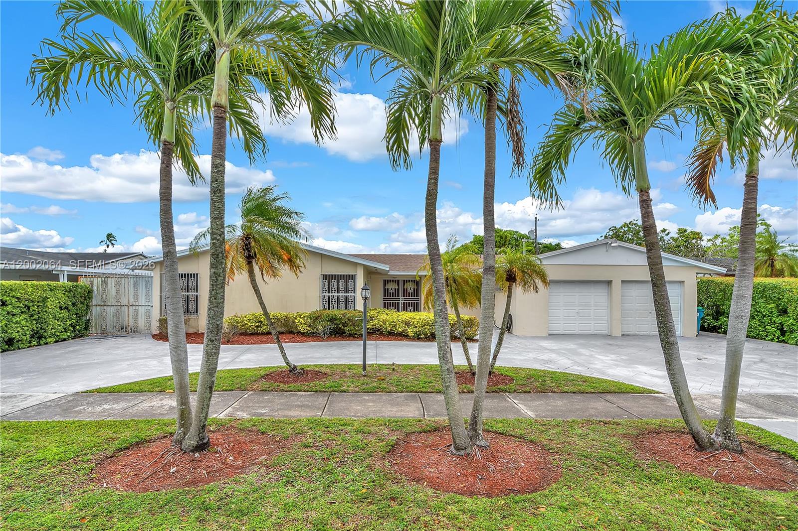 12310 SW 39th Terrace