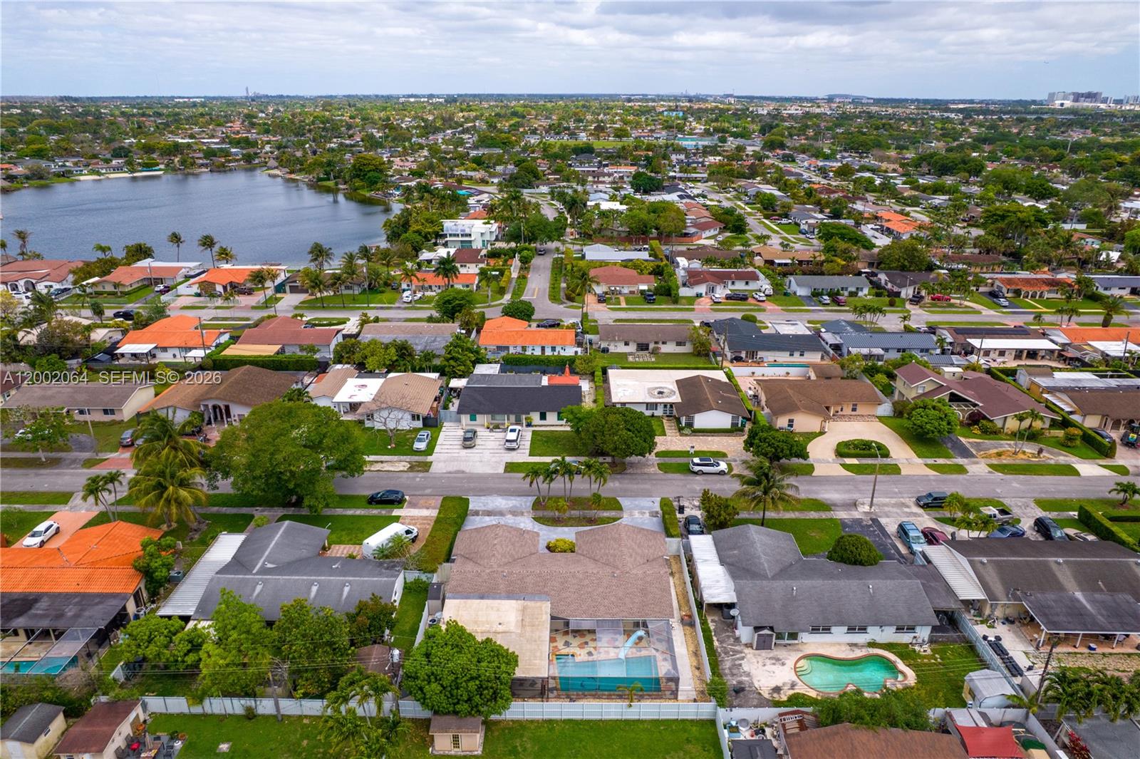 12310 SW 39th Terrace