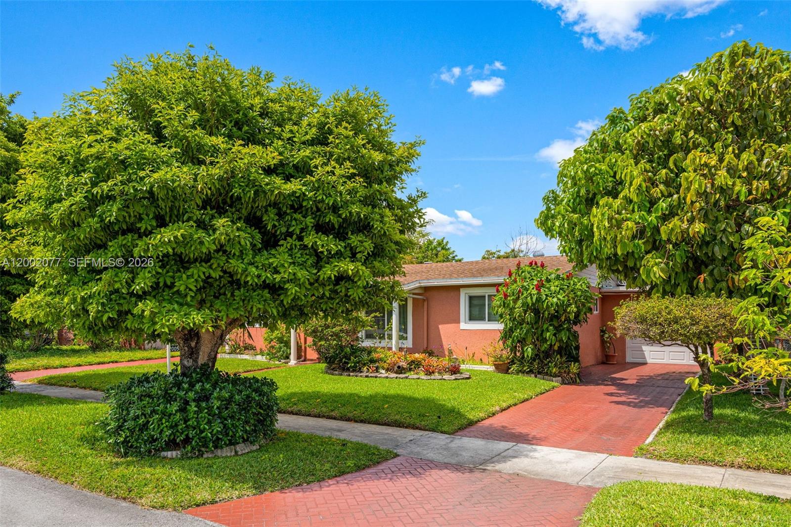 20054 NW 12th Pl