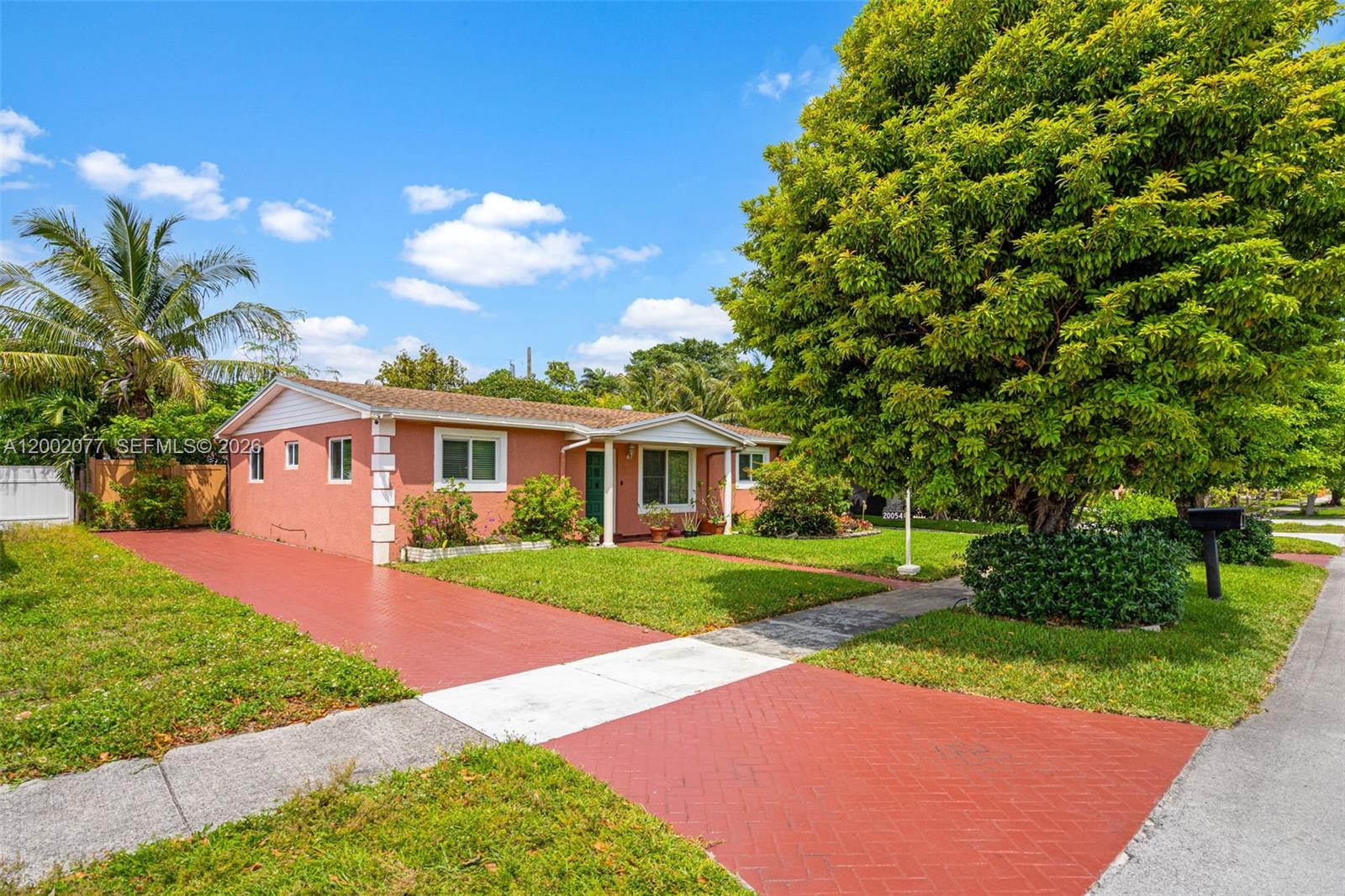 20054 NW 12th Pl