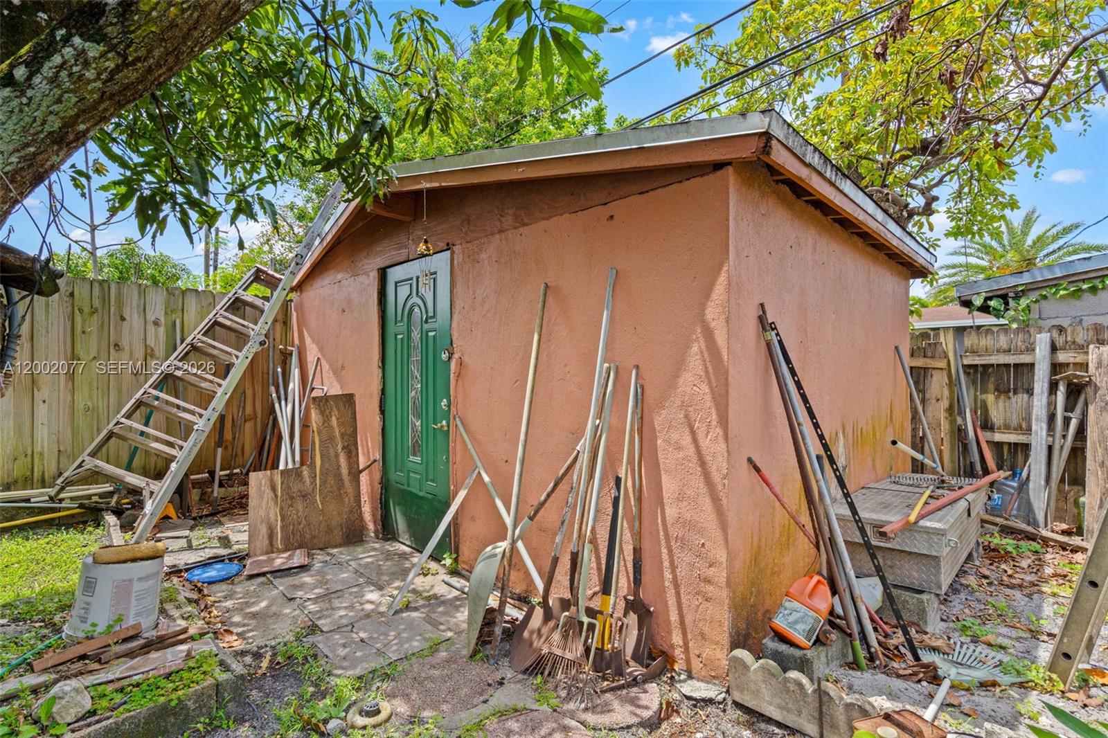 20054 NW 12th Pl