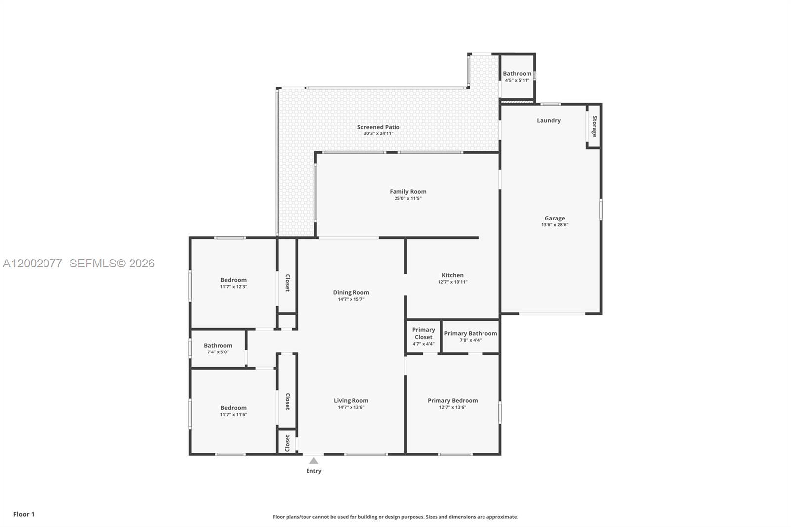 20054 NW 12th Pl