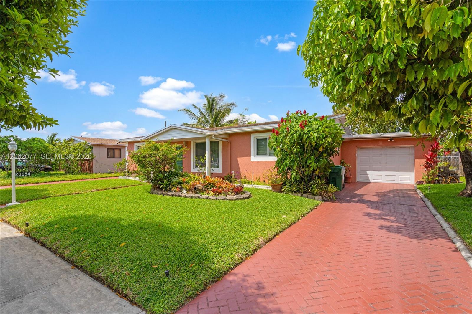 20054 NW 12th Pl