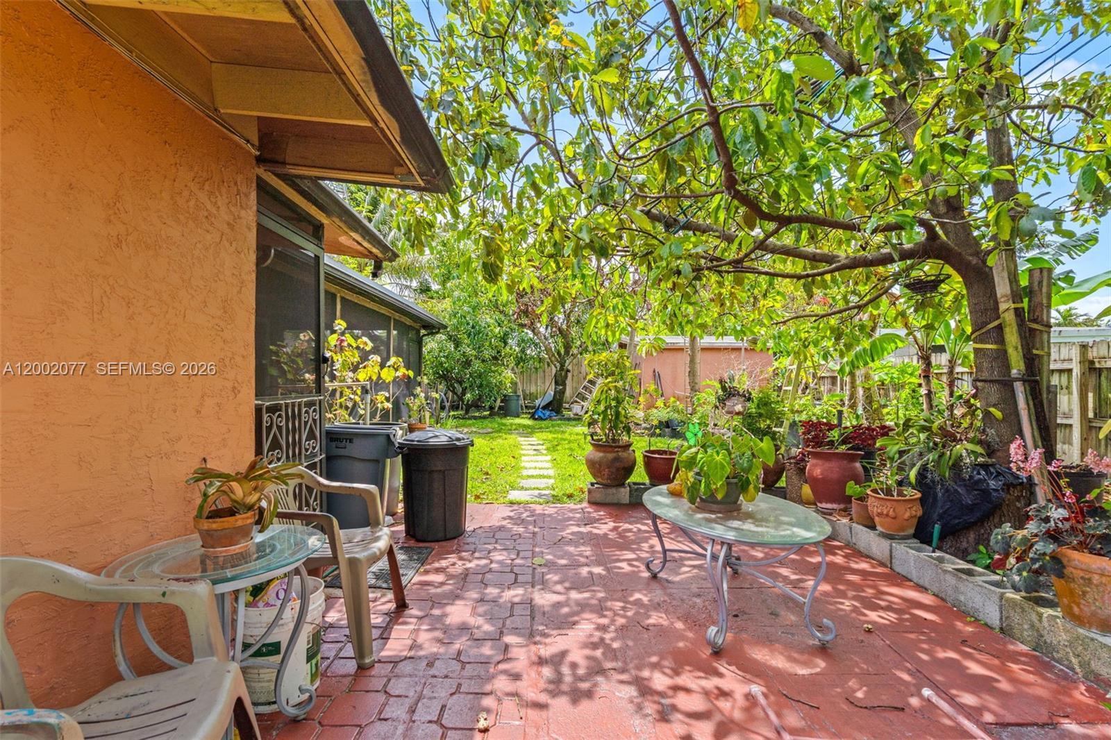 20054 NW 12th Pl