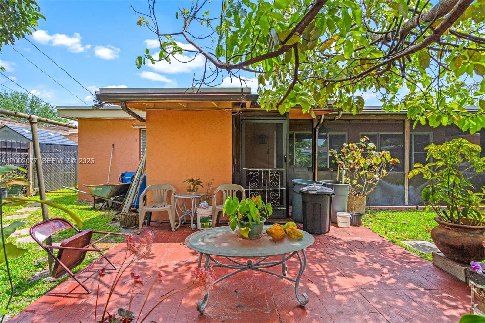 20054 NW 12th Pl