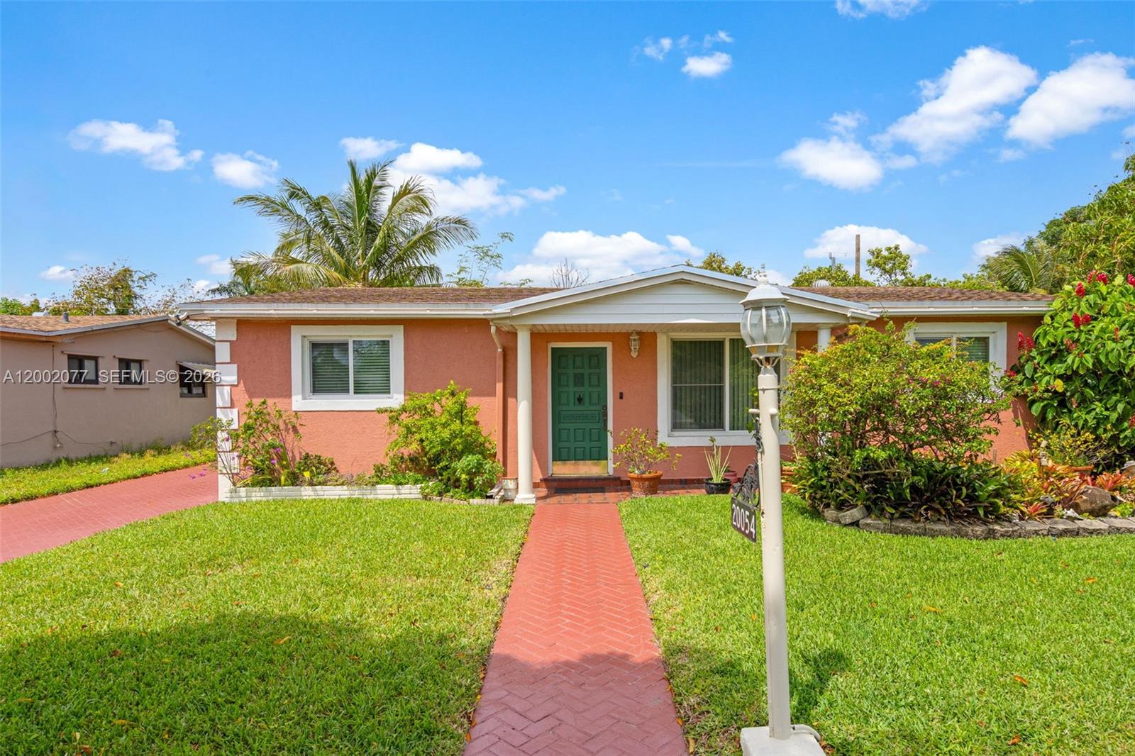 20054 NW 12th Pl