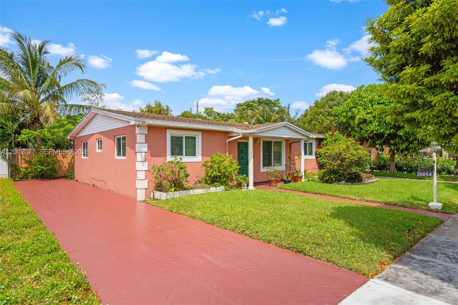 20054 NW 12th Pl