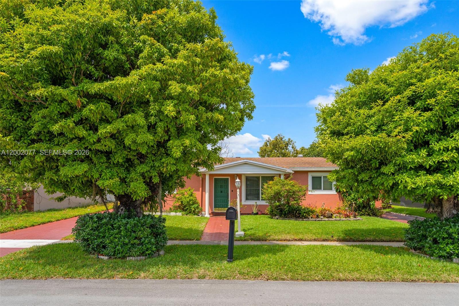20054 NW 12th Pl