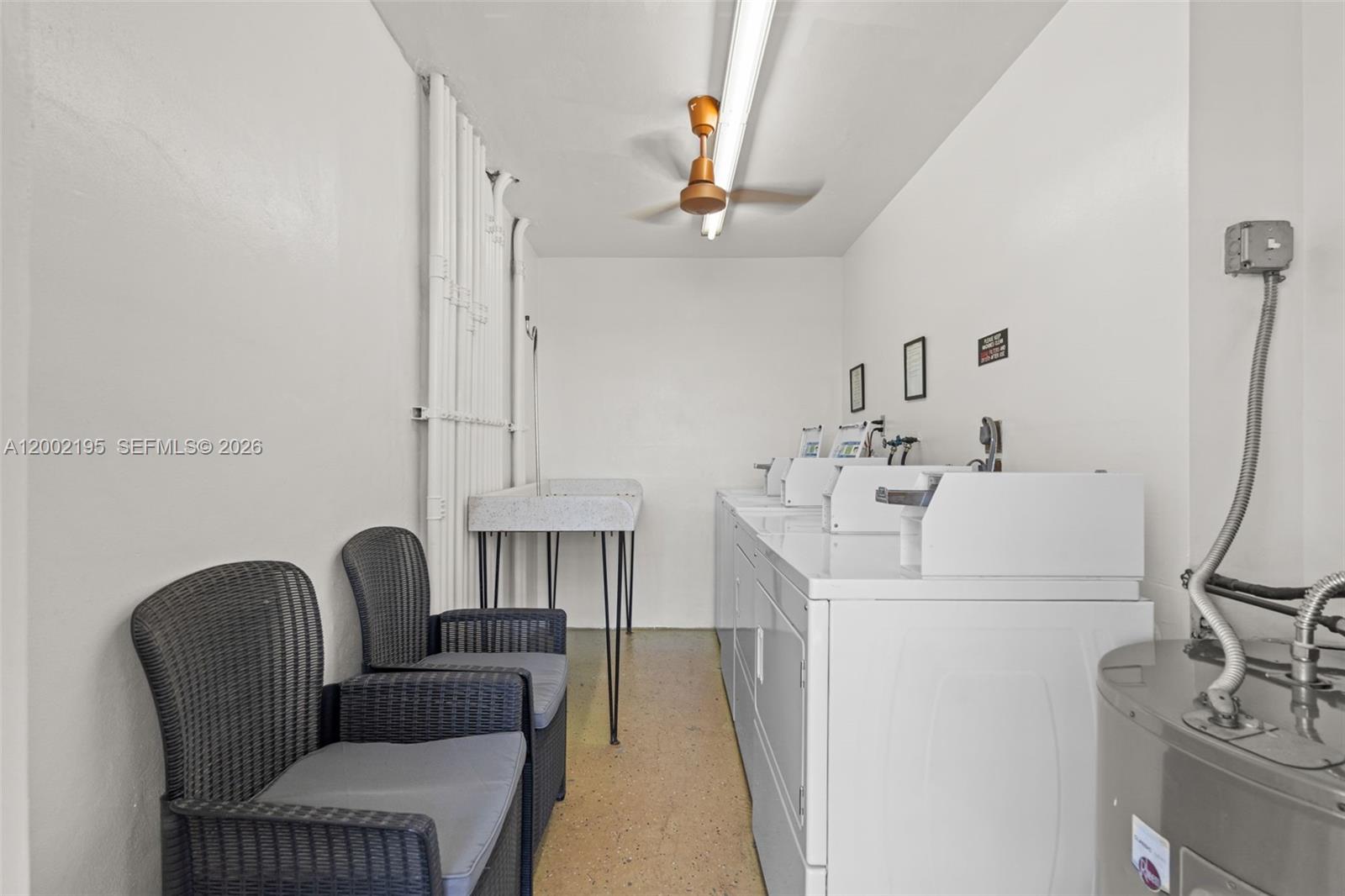 3050 NE 16th Ave # 605