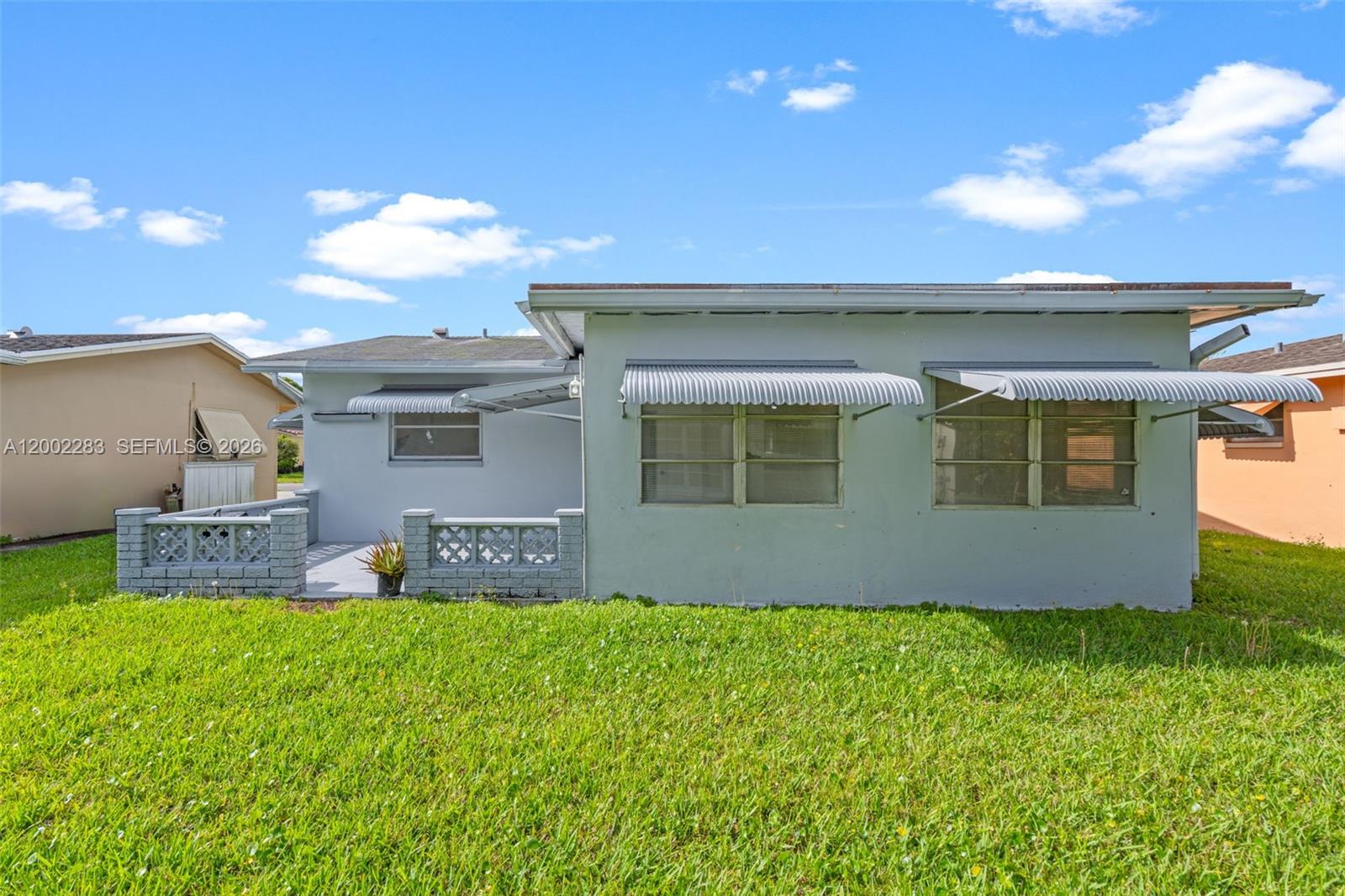 7505 NW 58th St